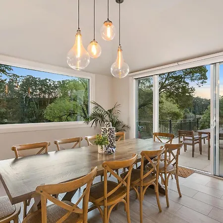 Lakes Edge Daylesford Exterior photo