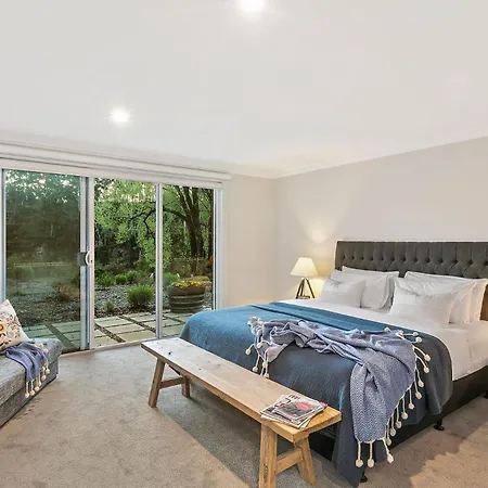 Lakes Edge Daylesford Exterior photo