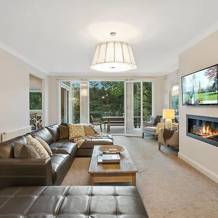 Lakes Edge Daylesford Exterior photo