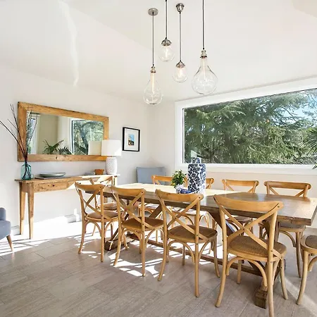 Lakes Edge Daylesford Exterior photo