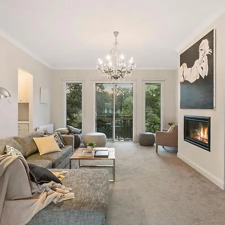 Lakes Edge Daylesford Exterior photo