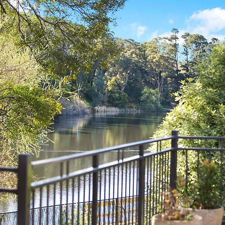 Lakes Edge Daylesford Exterior photo