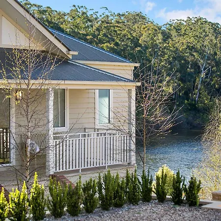 Lakes Edge Daylesford Exterior photo