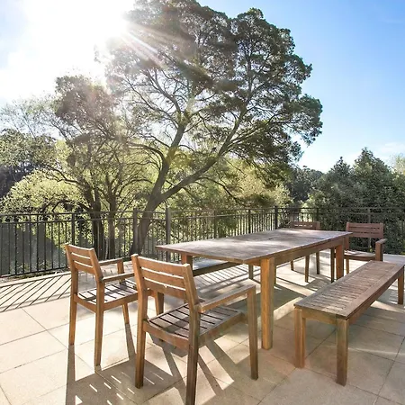 Lakes Edge Daylesford Exterior photo