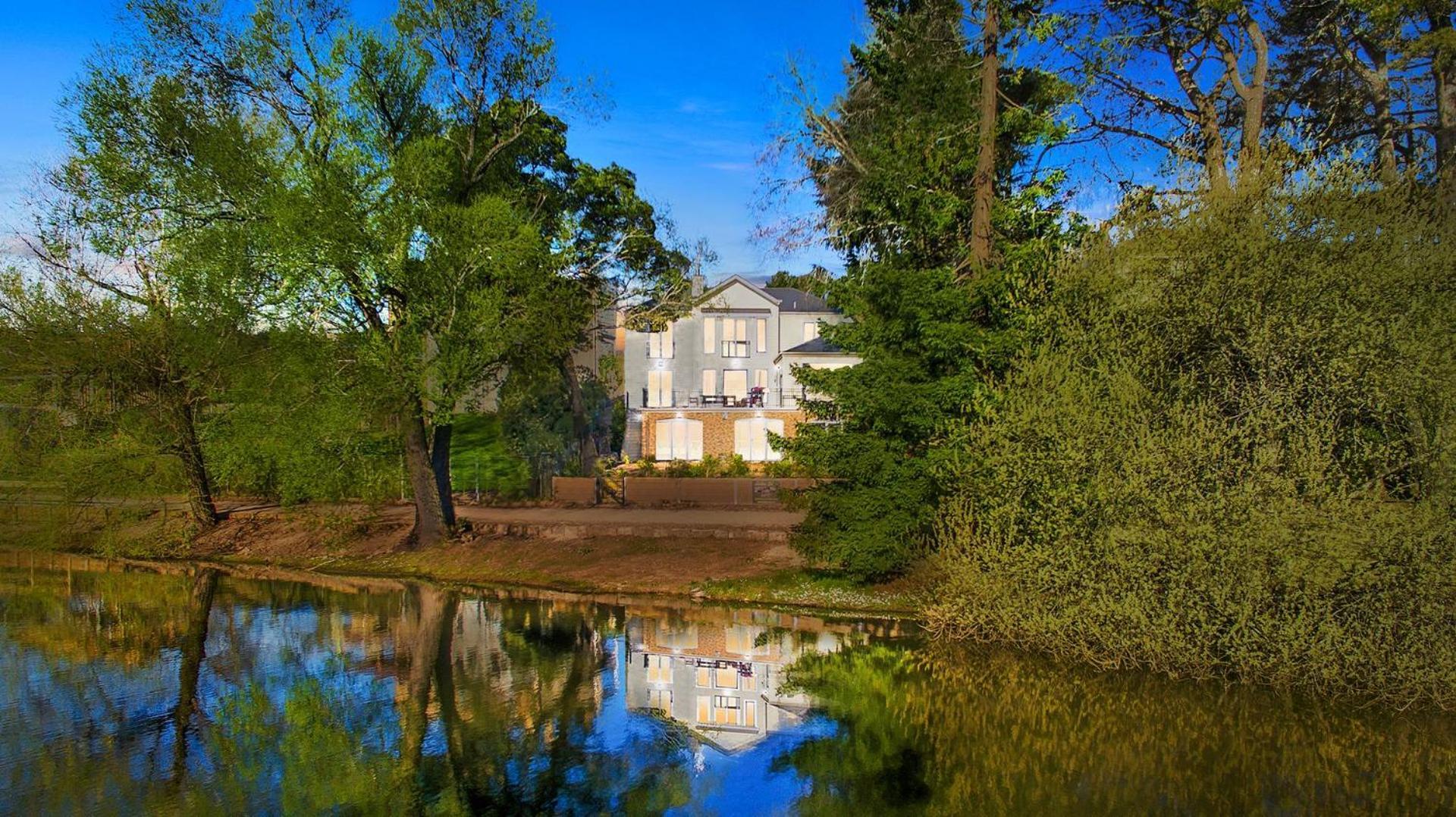 Lakes Edge Holiday home Daylesford