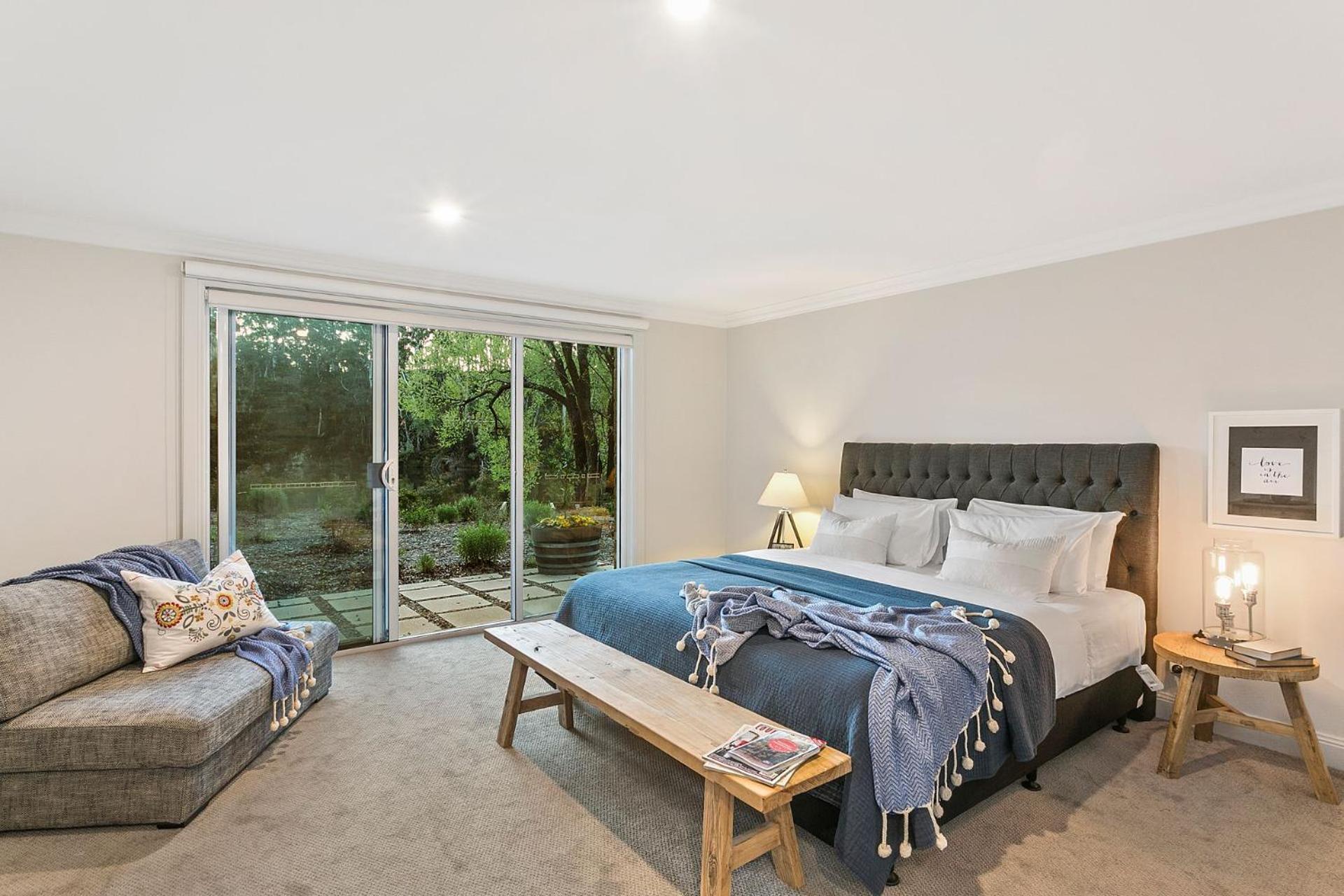 Lakes Edge Daylesford