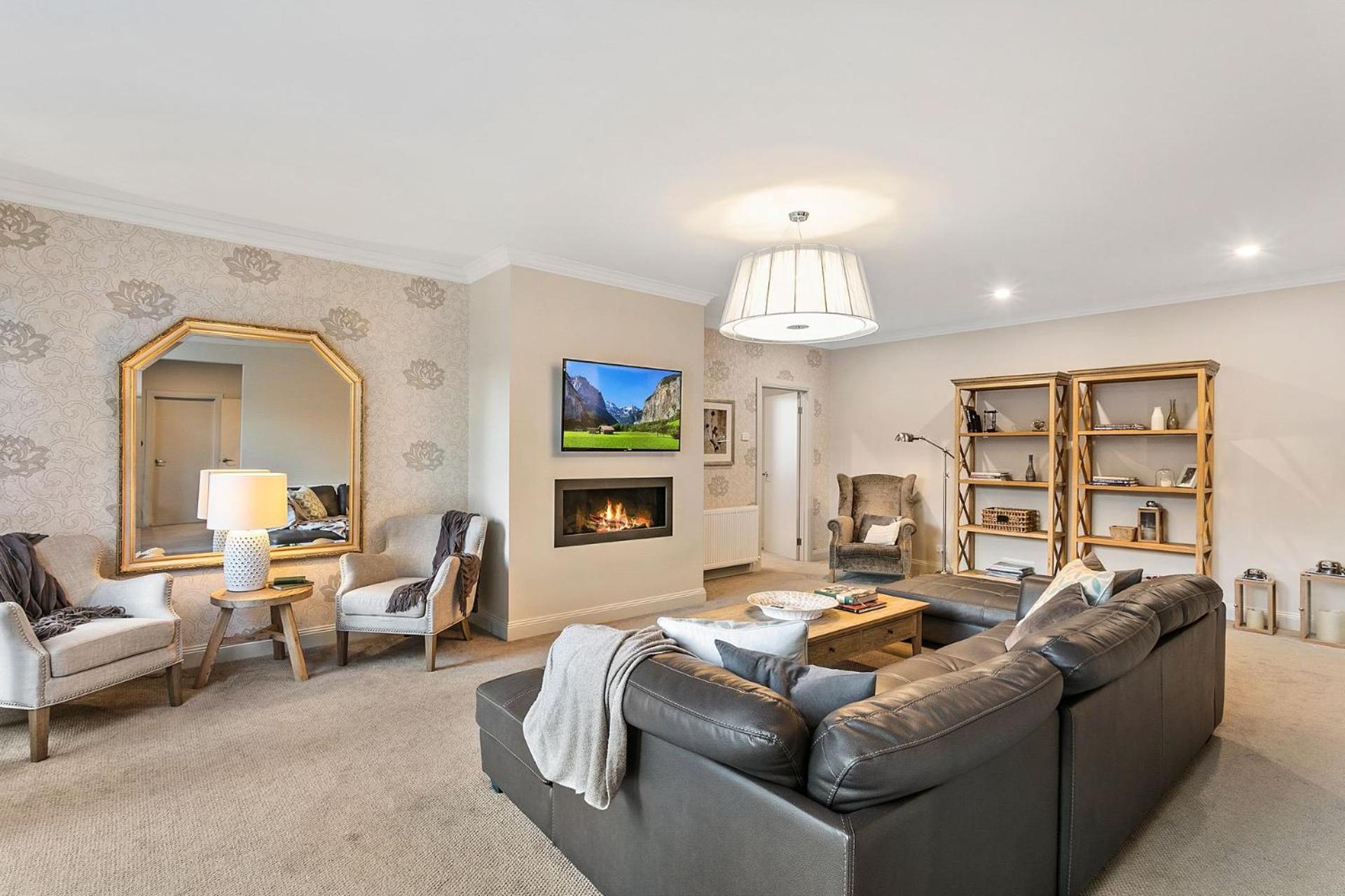 Holiday home Lakes Edge *
