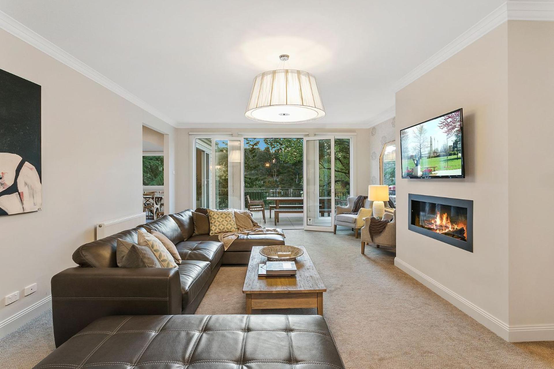 Holiday home Lakes Edge Daylesford