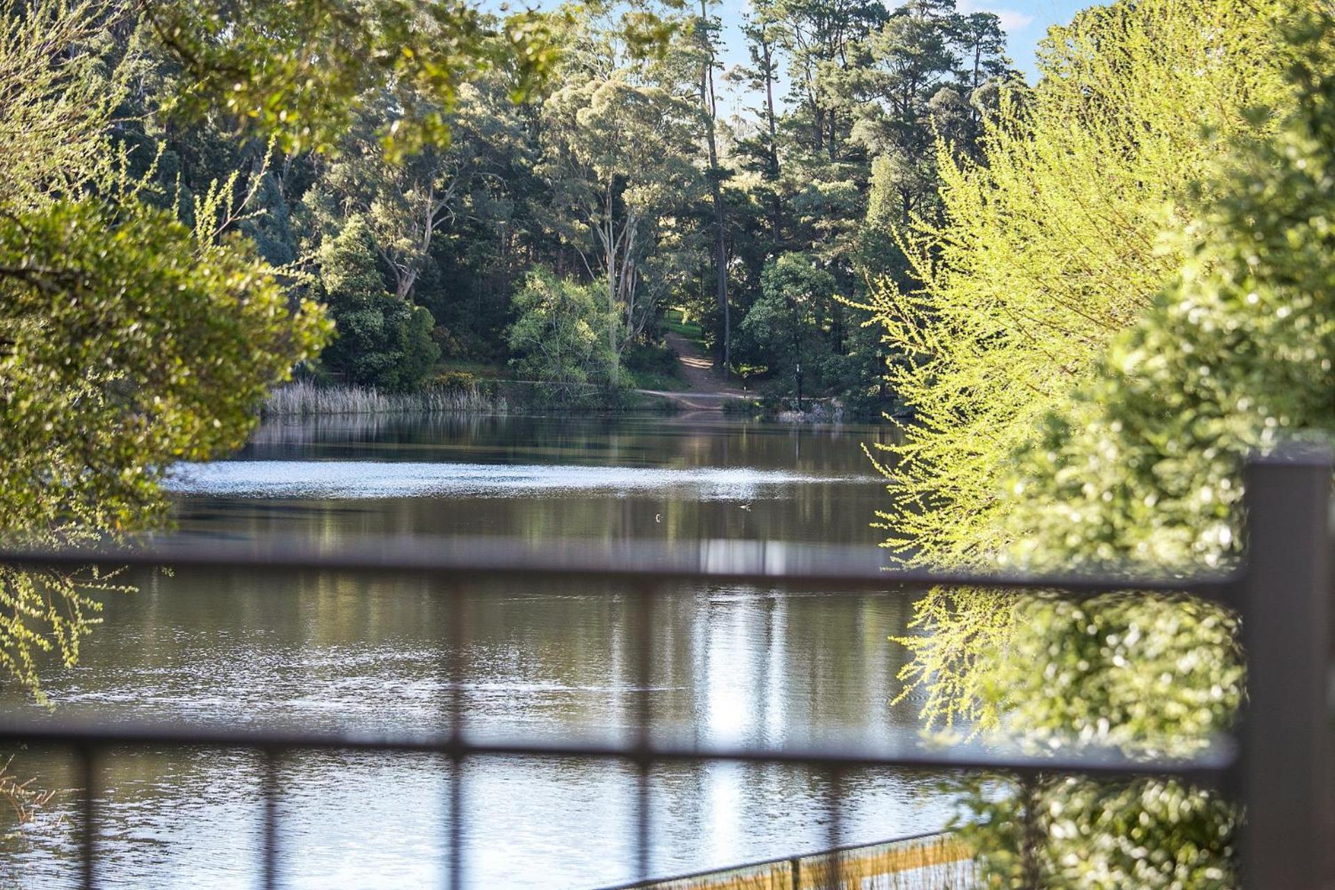 Holiday home Lakes Edge