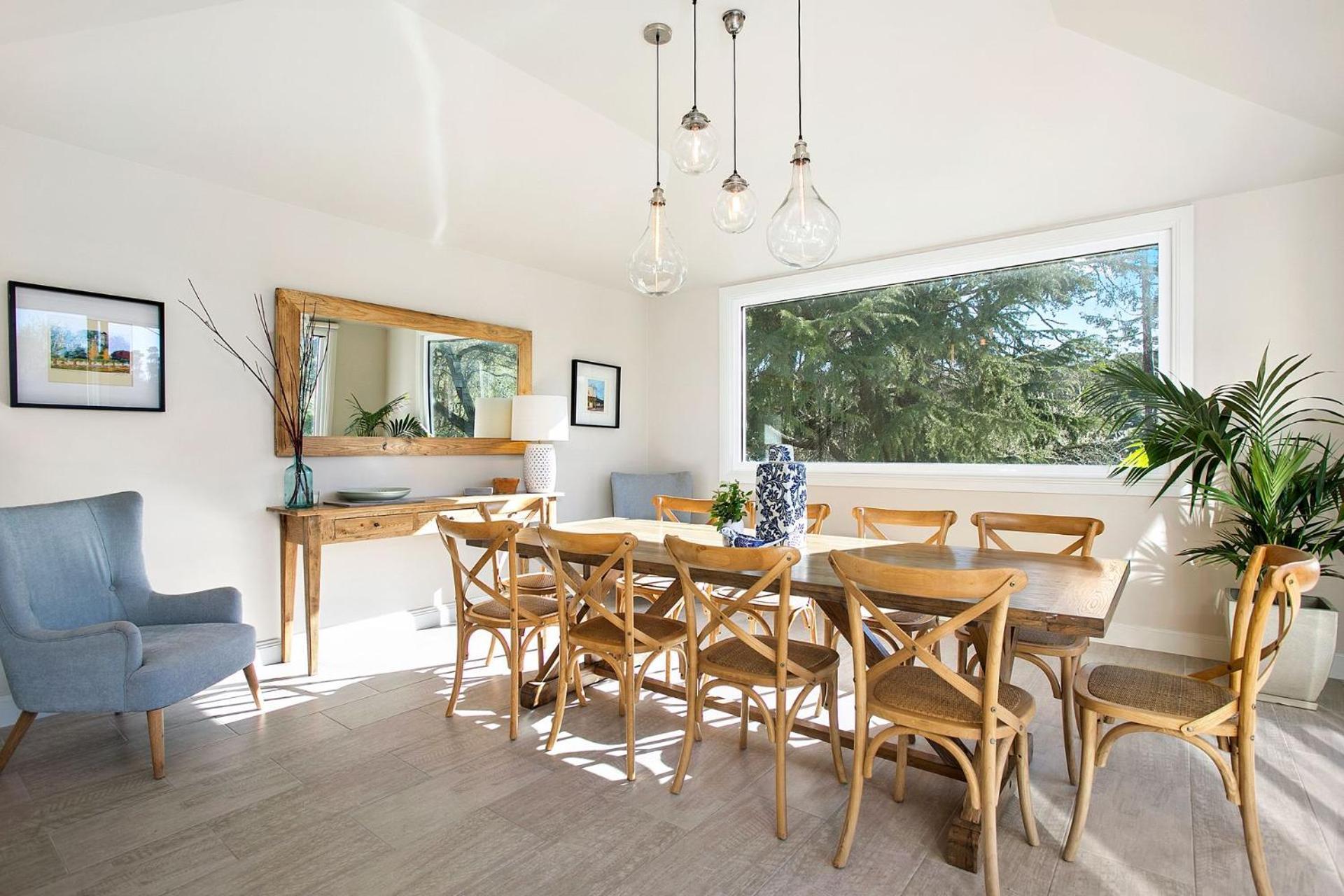 Lakes Edge Holiday home Daylesford
