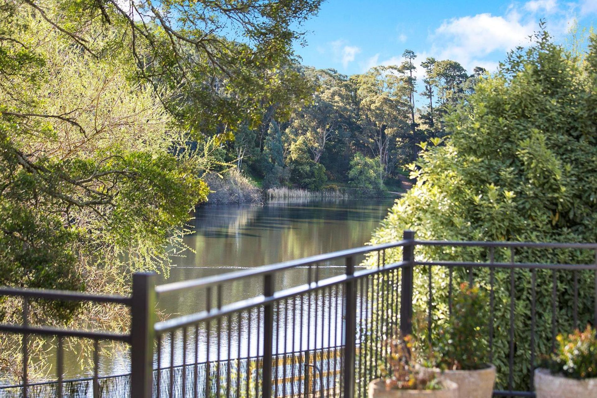 Lakes Edge Holiday home Daylesford